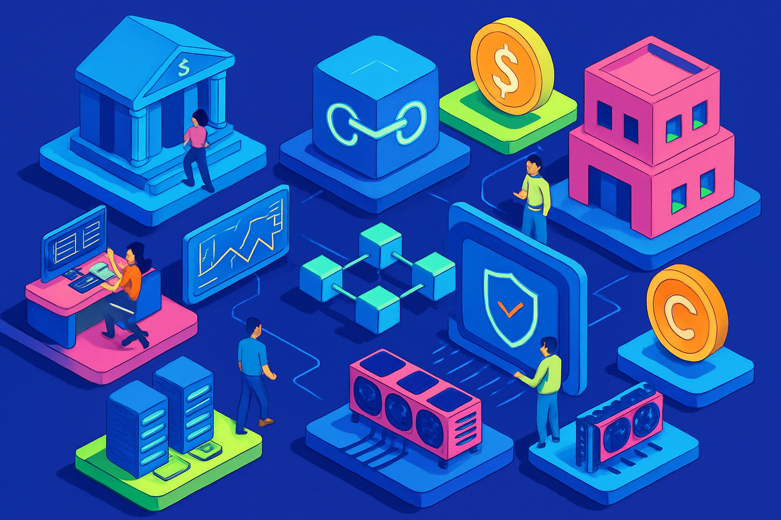 How to Pay International Contractors with USDC and Stablecoins: A Step-by-Step Guide for Remote Teams