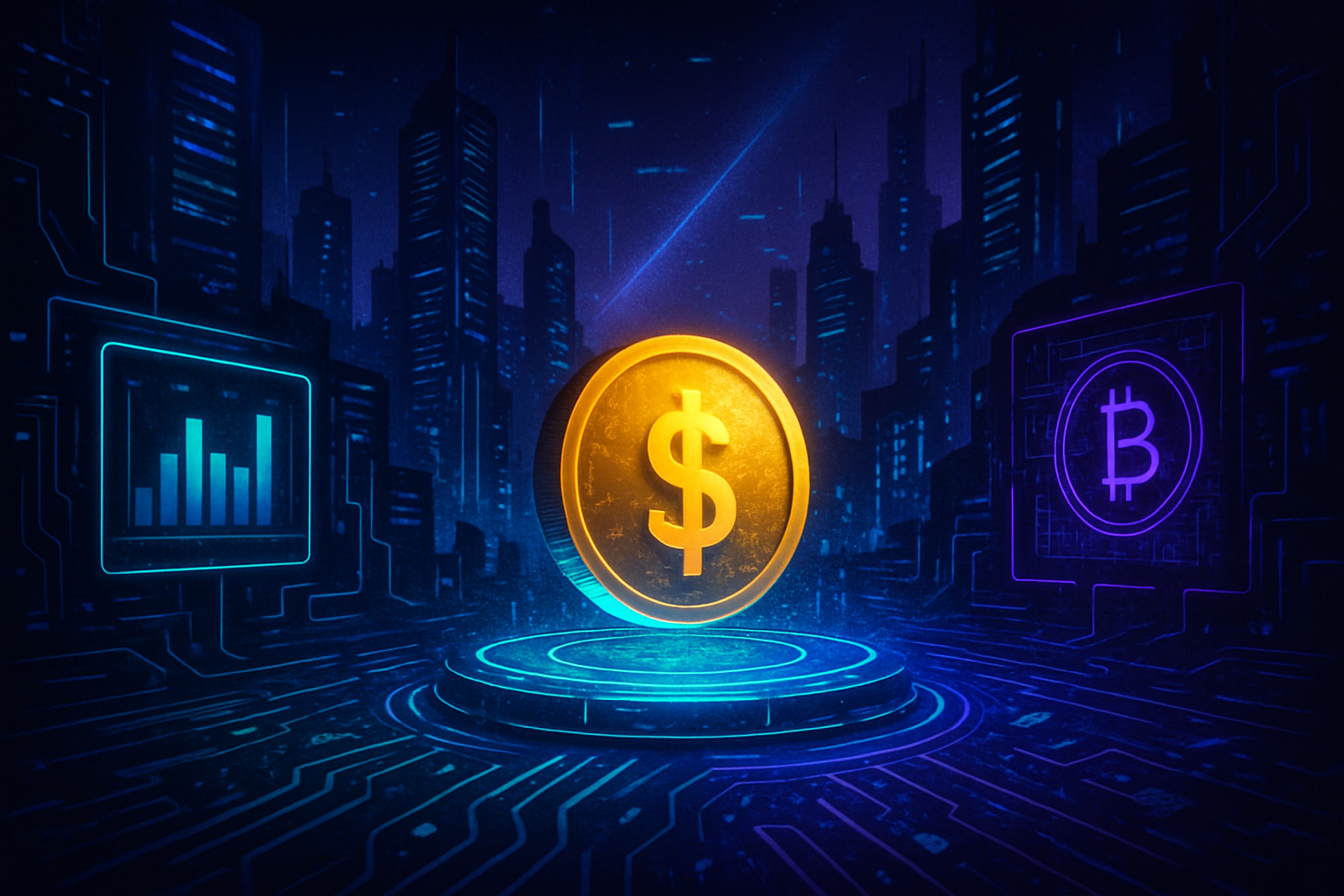 How to Pay Remote Employees in Latin America Using USDC Stablecoins