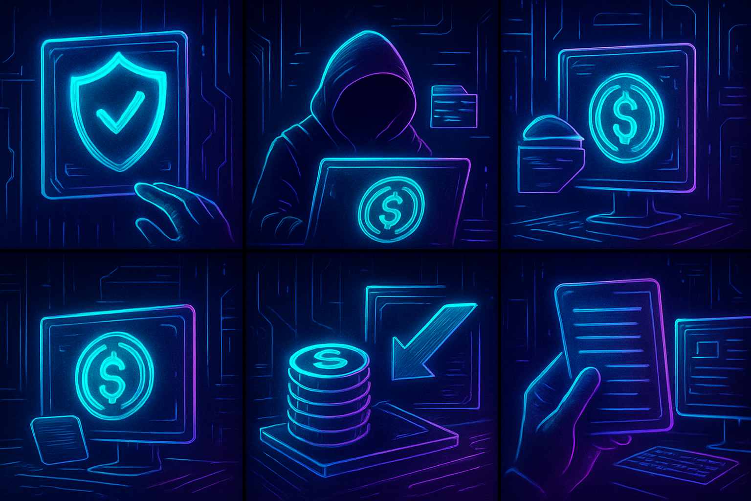 How to Pay Remote Employees in Latin America with USDC Stablecoin: A Step-by-Step Guide