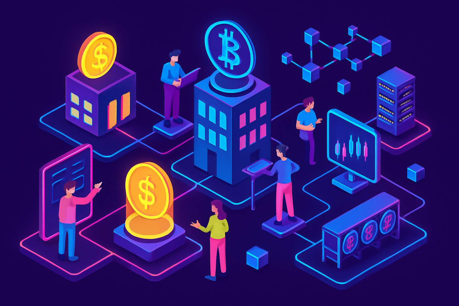 How to Pay Remote Teams in Latin America with USDC Payroll: A Guide for Tech Startups