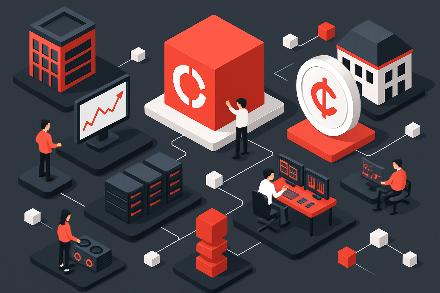 How to Pay Remote Teams in Latin America with USDC Payroll: A Guide for Tech Startups