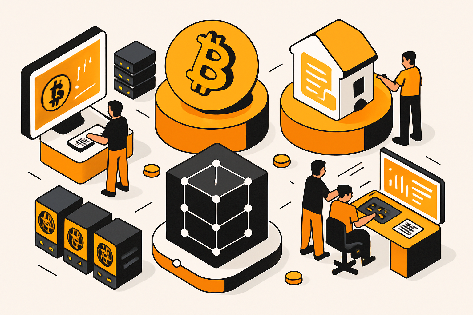 How to Pay Remote Teams Worldwide Instantly with USDC Payroll