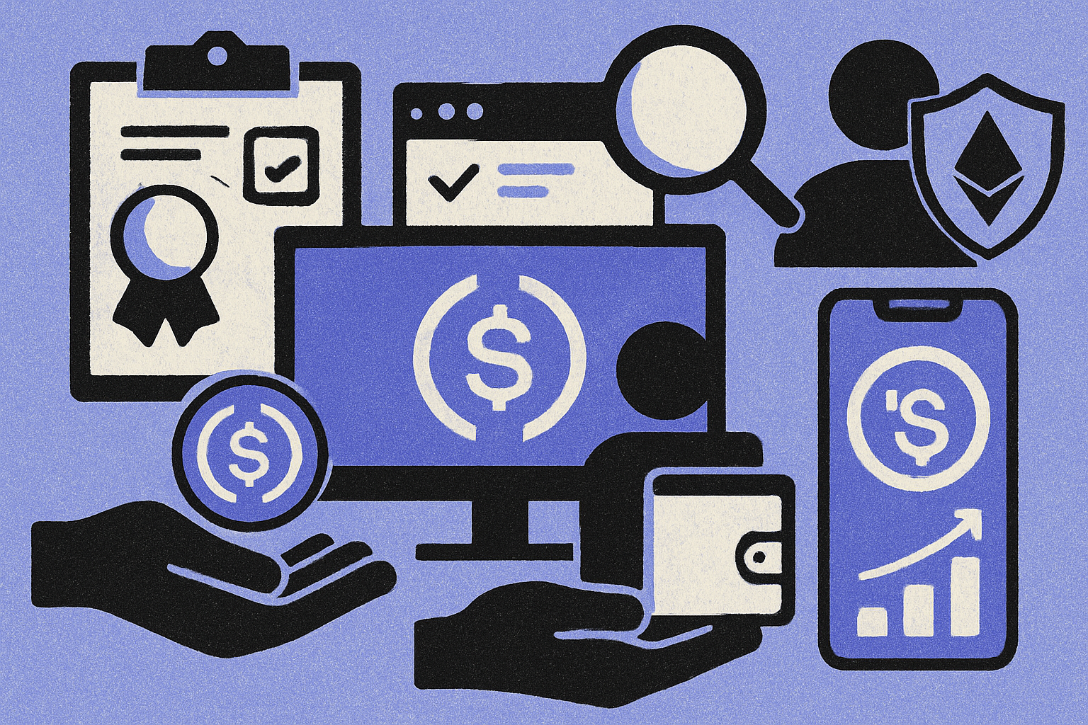 How to Pay Remote Web3 Workers with USDC: A Step-by-Step Guide for Startups