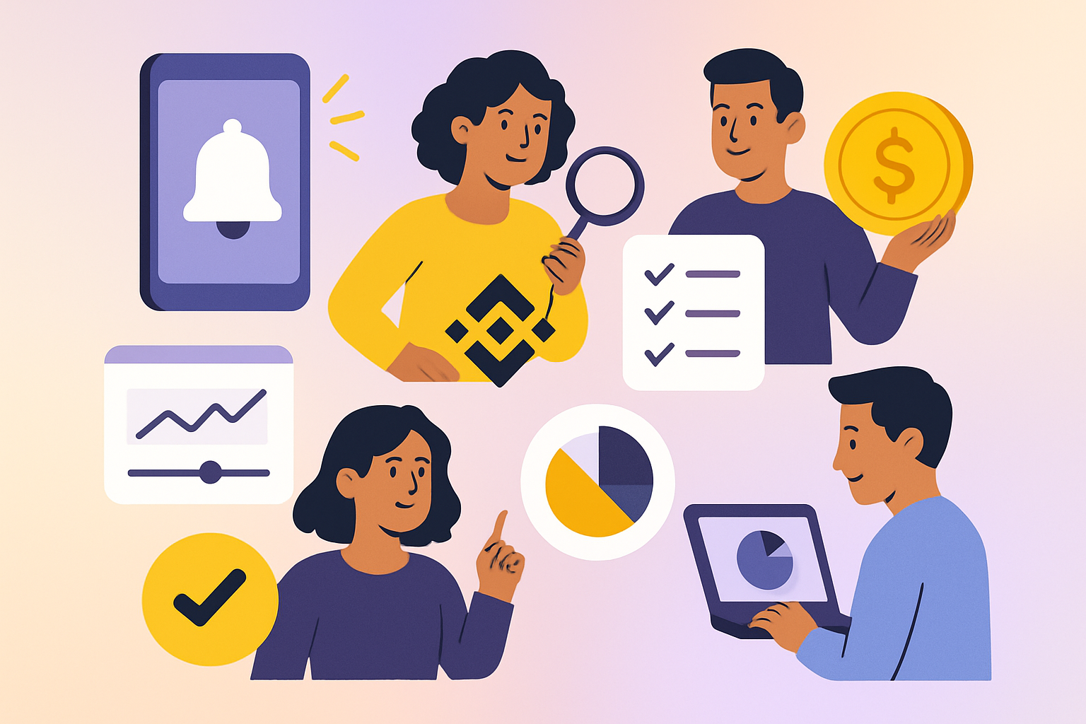 How to Prepare for Upcoming Binance Listings in 2025: Strategies for Crypto Onboarding and Early Adopter Success
