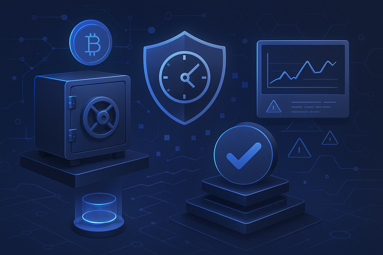How to Prevent DeFi Vault Losses: Time Delays, Insurance, and Risk Management for DAO Treasuries in 2025