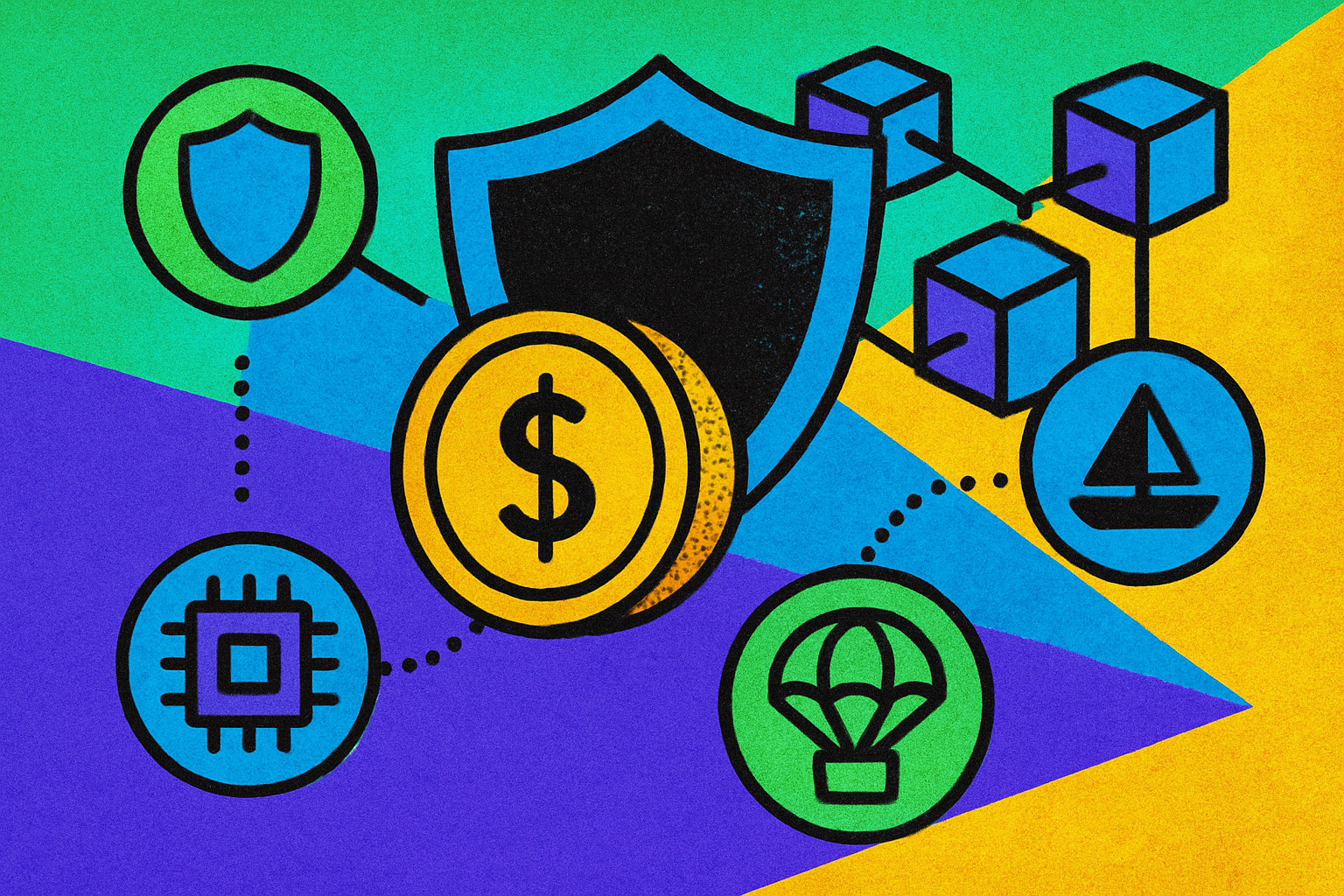 How to Protect Against Stablecoin Depegs: Top DeFi Insurance Solutions Compared