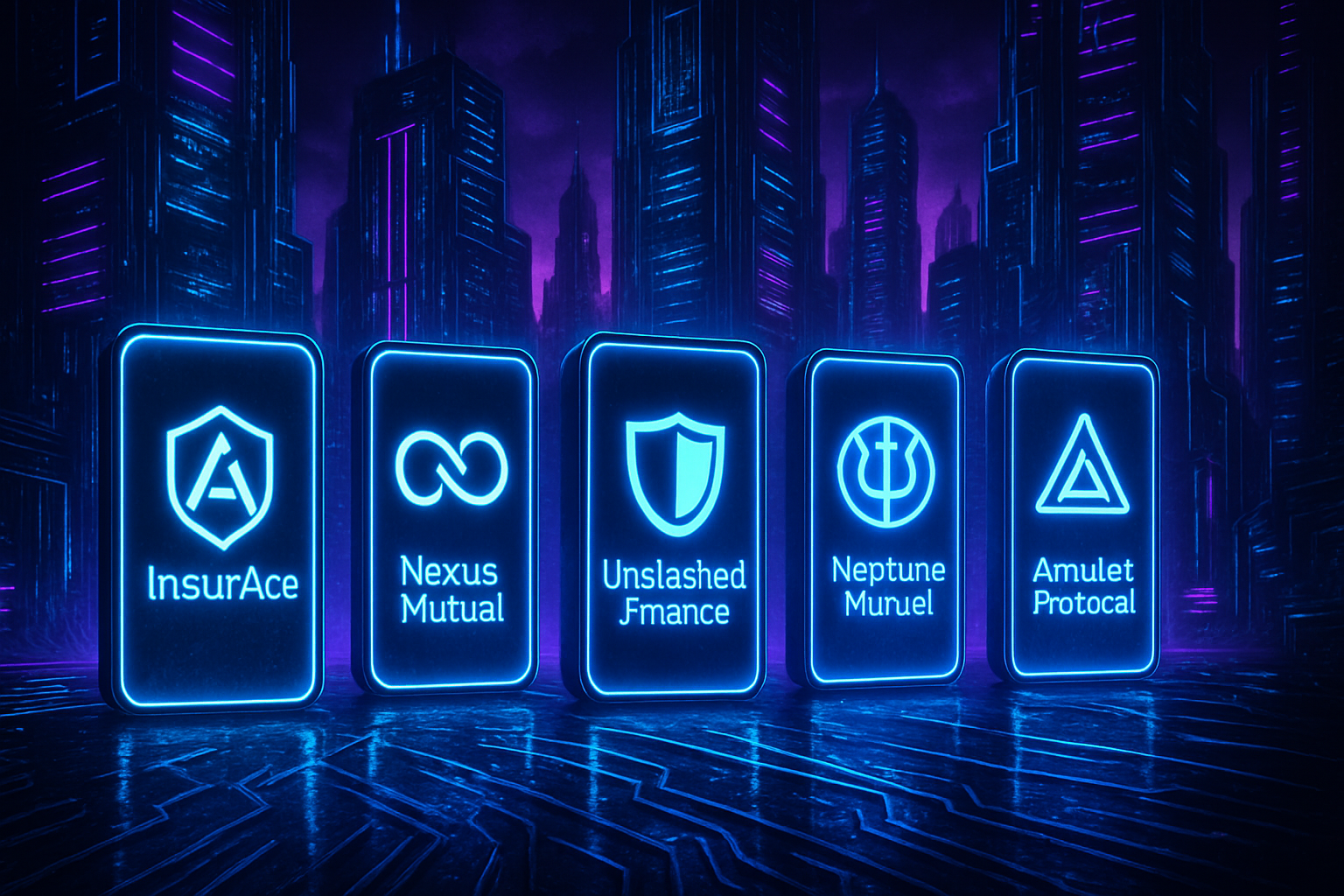 How to Protect DeFi Assets Against Stablecoin Depegs with Insurance Protocols in 2024