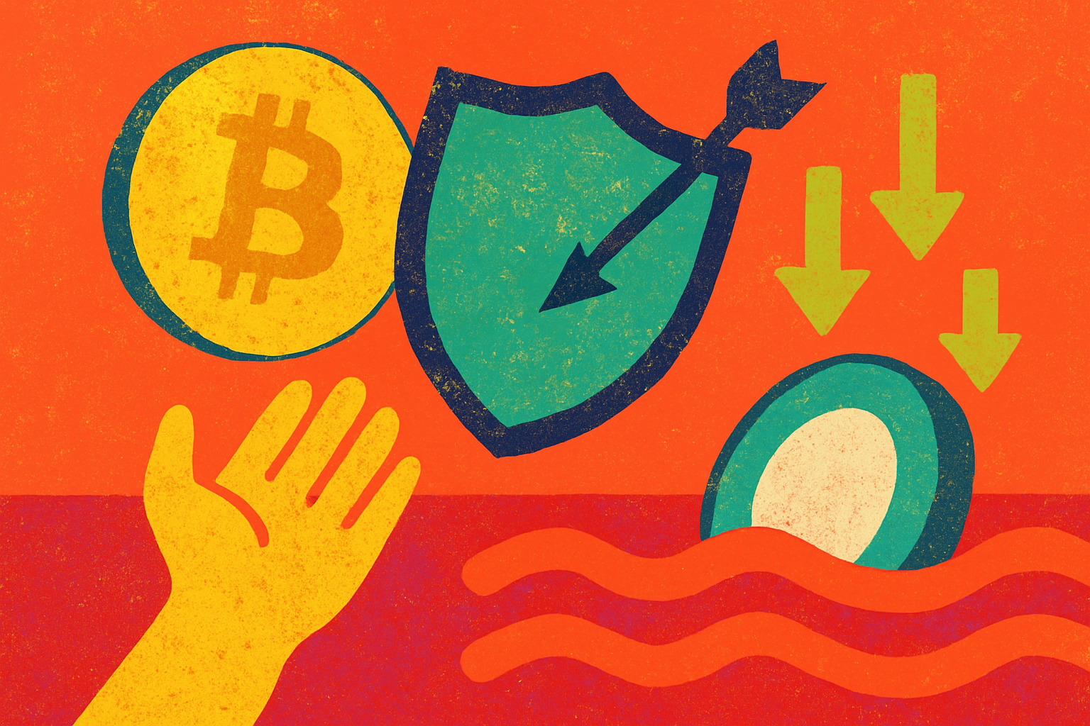 How to Protect Your Crypto Portfolio from Stablecoin Depegs in 2025: Practical Hedging Strategies