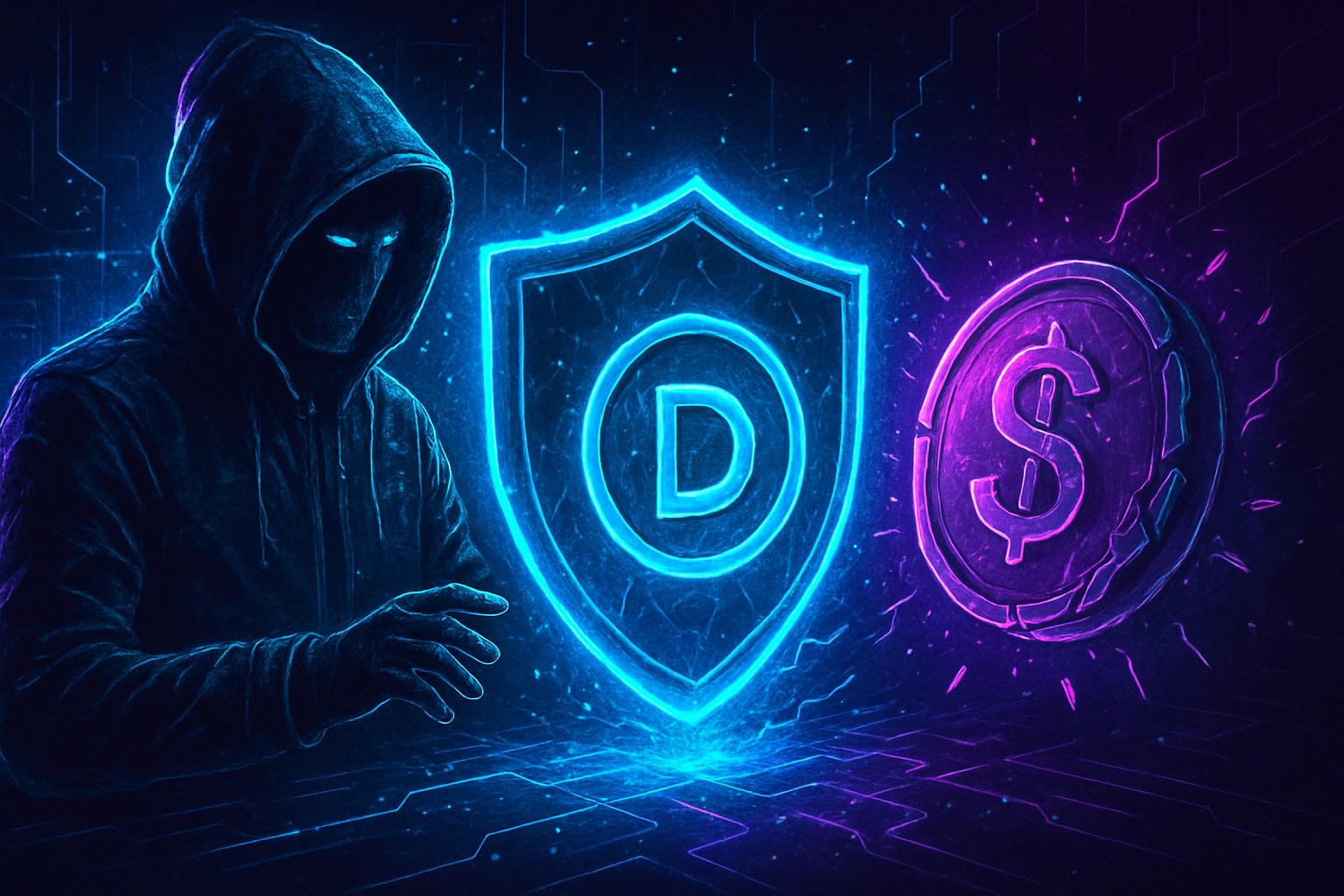 How to Protect Your DeFi Assets from Stablecoin Depeg Events in 2024