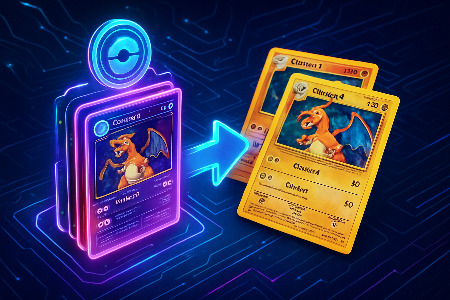 How to Redeem Tokenized Pokémon Cards for Physical Cards: A Step-by-Step Guide
