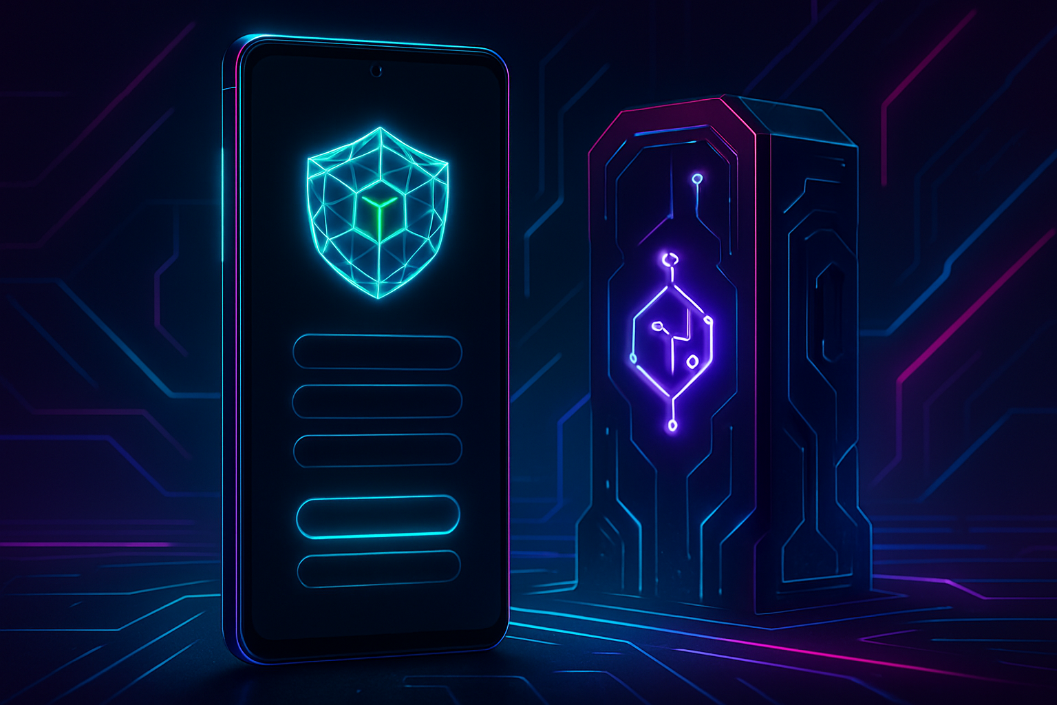 How to Run a Decentralized DePIN Node on Your Solana Saga Phone: Step-by-Step Guide