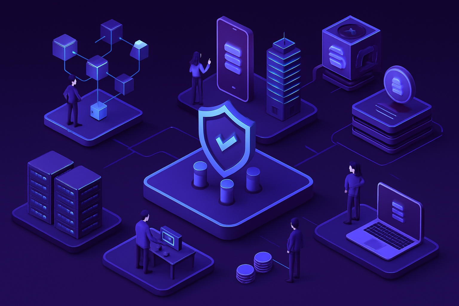 How to Run a Decentralized Node on Your Smartphone: DePIN and Solana Saga Guide