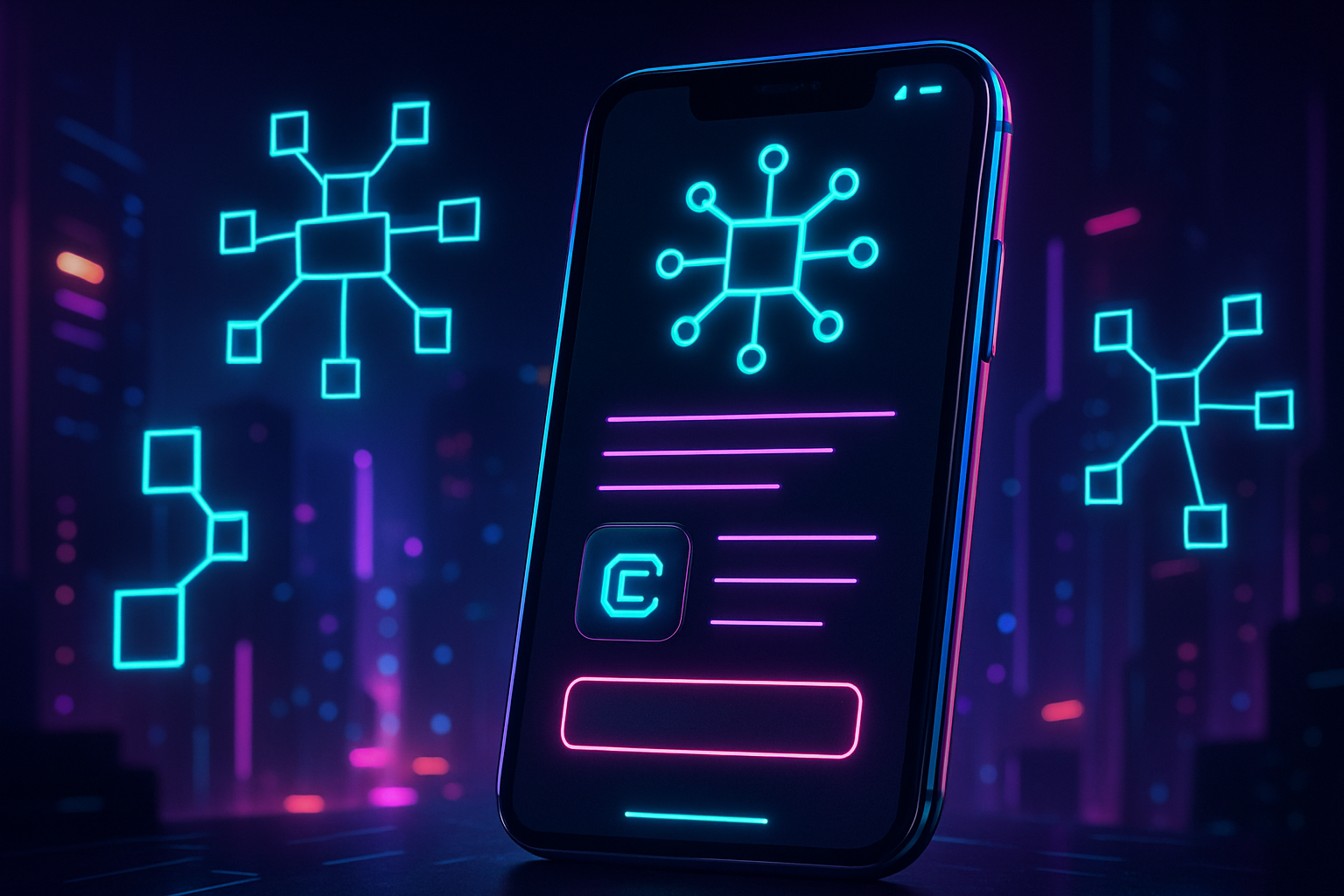 How to Run a Decentralized Node on Your Smartphone: Exploring DePIN and CoralOS+ for Mobile Crypto Rewards