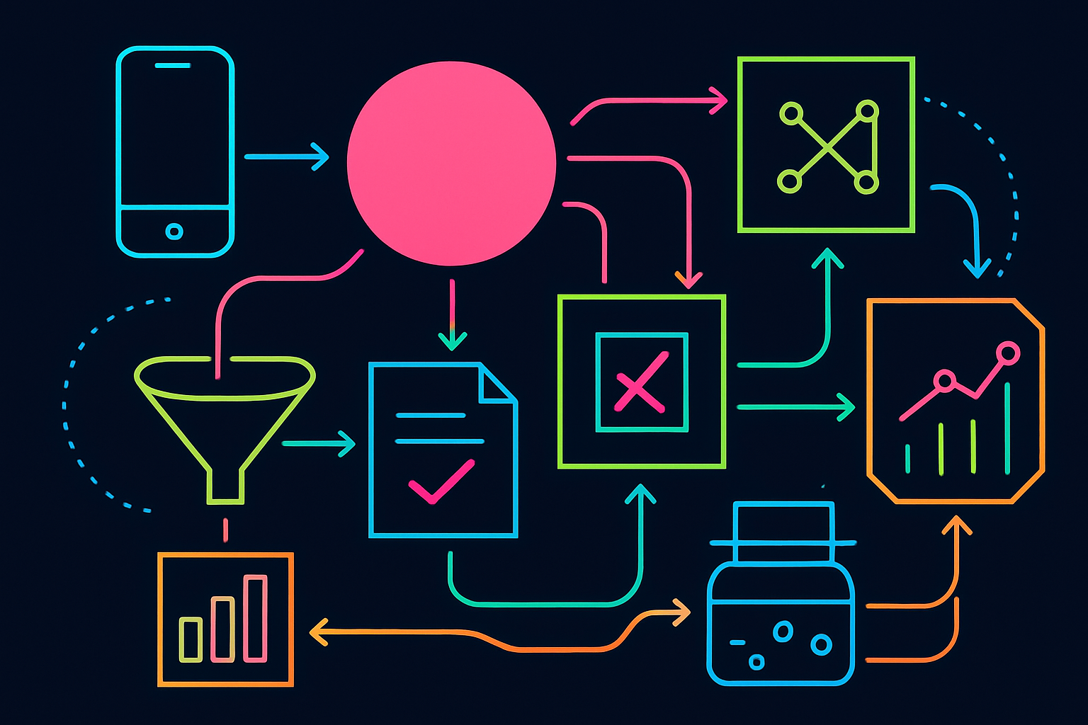 How to Run a Decentralized Node on Your Smartphone: The CoralApp & Solana Saga Guide (2025)