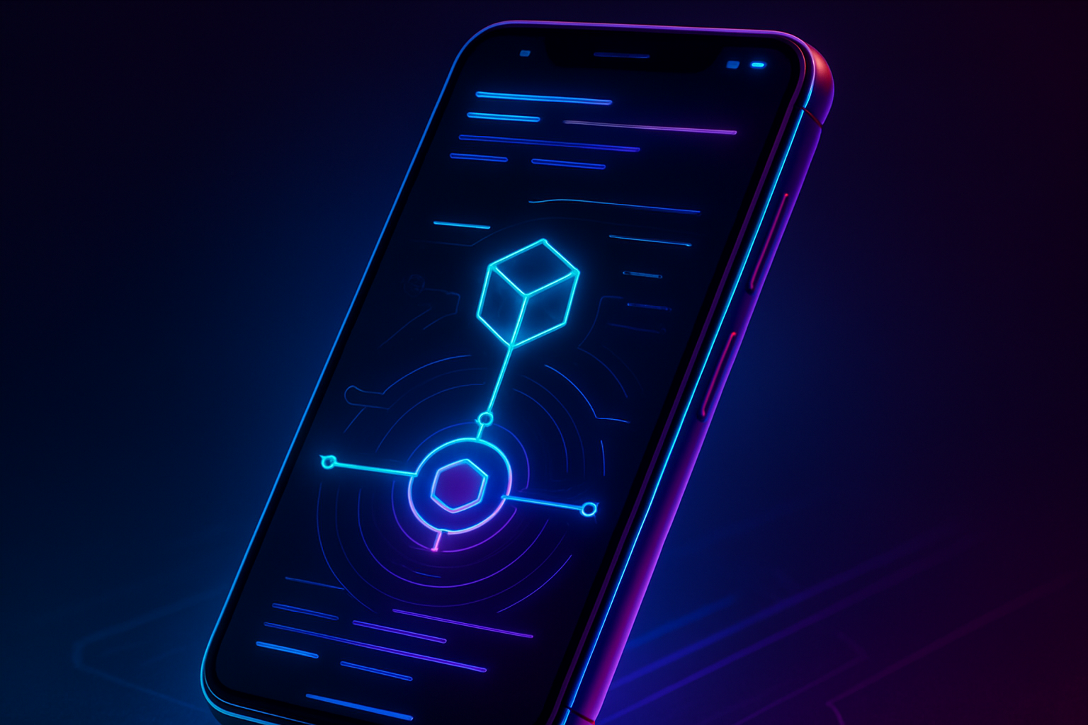 How to Run a Decentralized Node on Your Smartphone with DePIN and Solana Saga