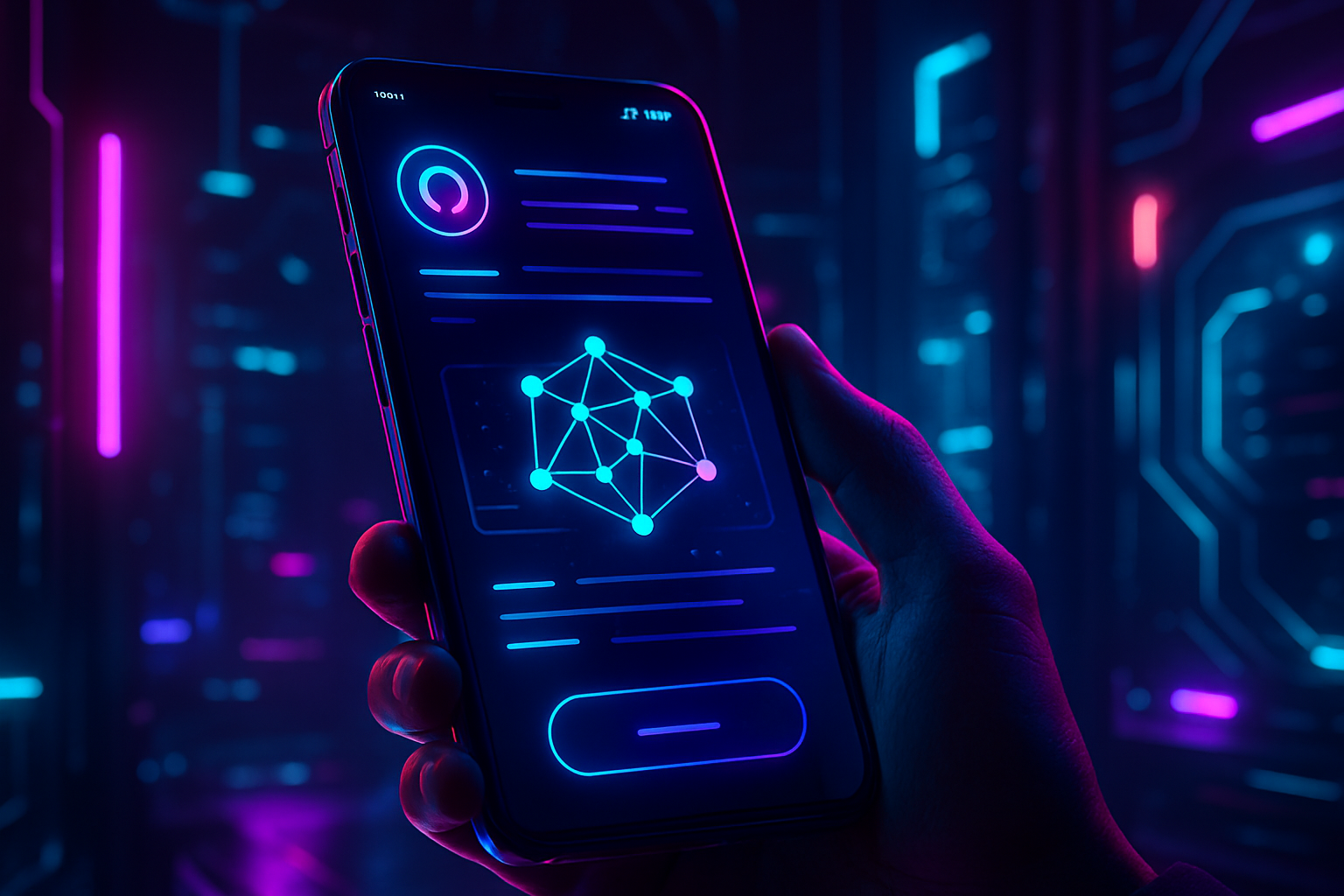 How to Run DePIN Nodes on Your Smartphone: The Future of Mobile-First Crypto Networks