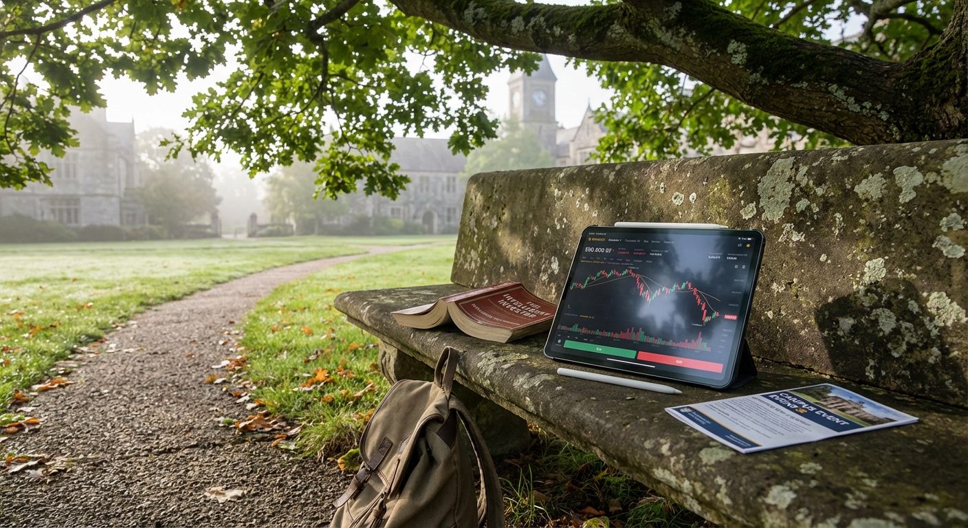 How to Safely Buy Bitcoin During Maximum Fear: Binance CZ’s 2025 Strategy Amid $80K Dip and Bear Market Volatility