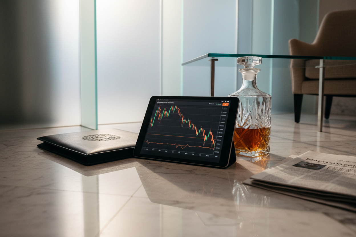 How to Safely Buy Bitcoin on the 2026 Dip Like SkyBridge and Whales After $4.7B Cold Storage Move