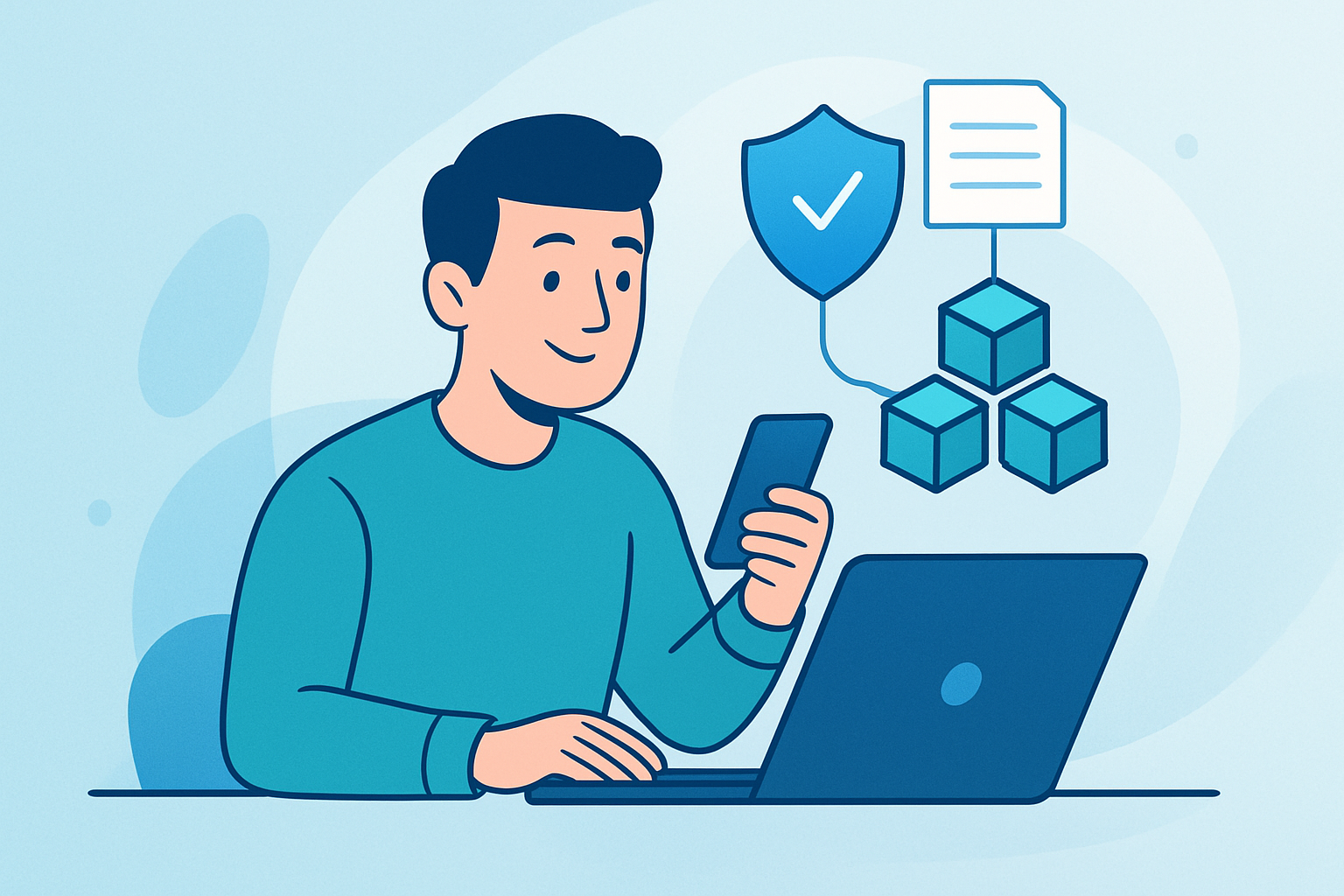 How to Safely Onboard to Base Blockchain DeFi Platforms as a Retail Investor