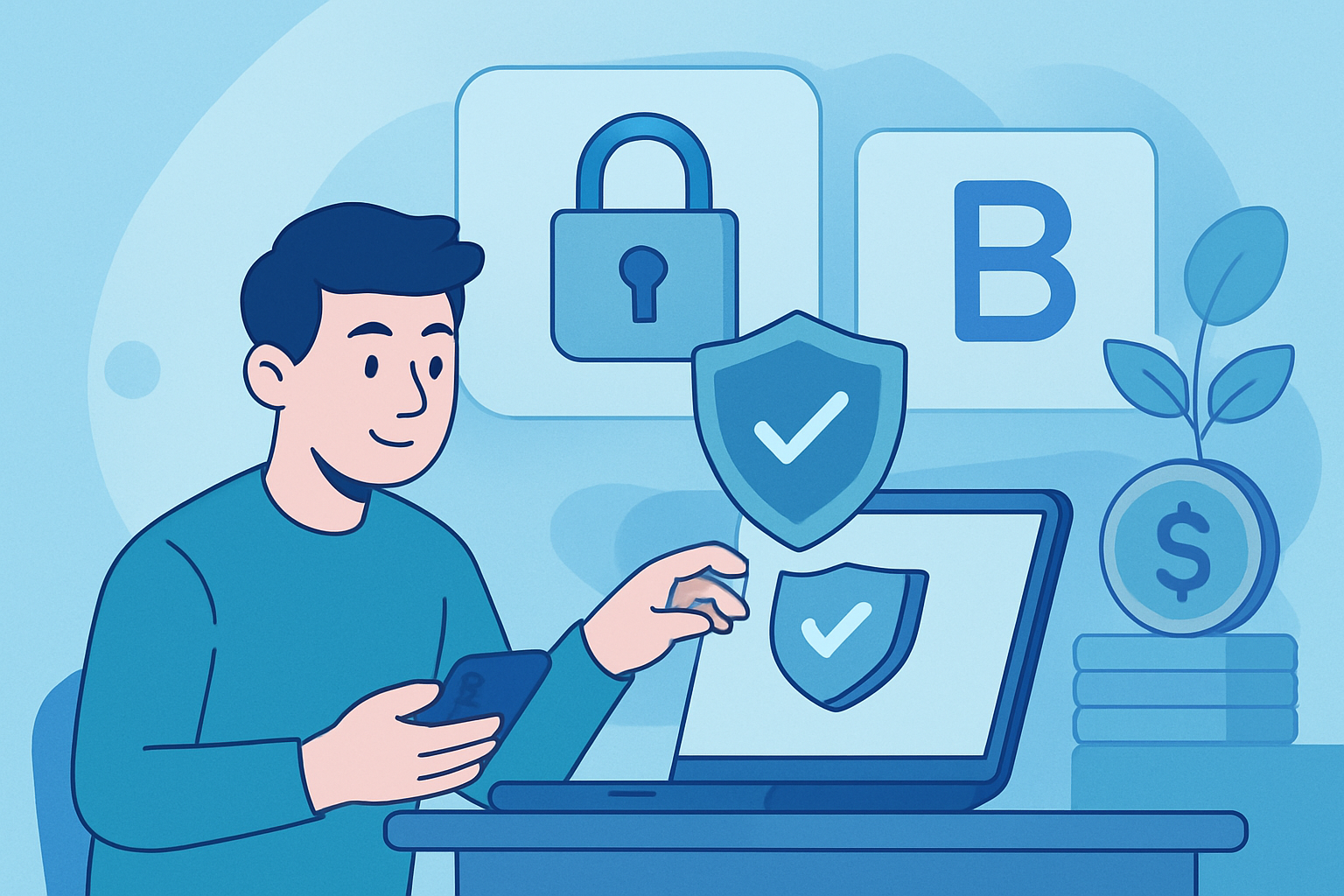 How to Safely Onboard to Base DeFi Platforms as a Retail Investor