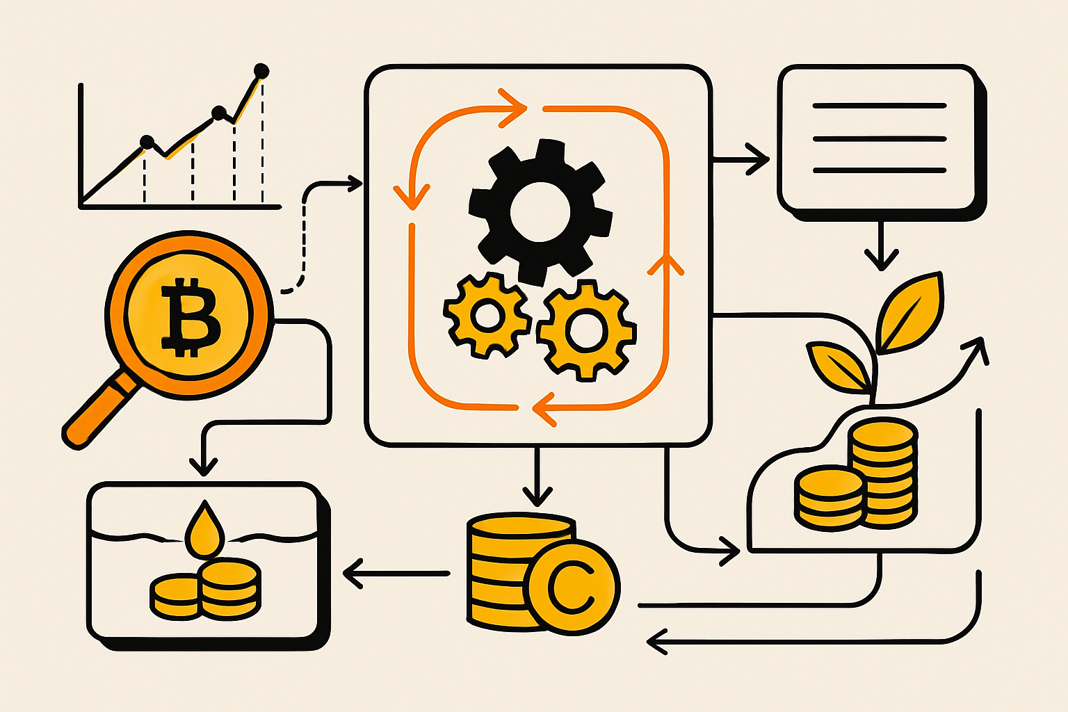 How to Safely Onboard to Base DeFi Platforms for Retail Investors