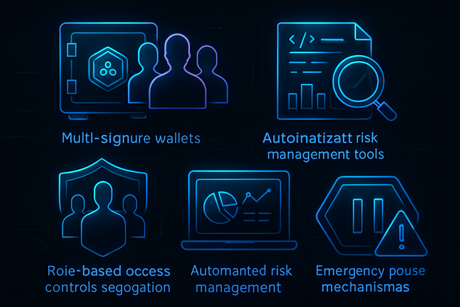 How to Secure DAO Stablecoin Vaults: Best Practices for On-Chain Treasury Management