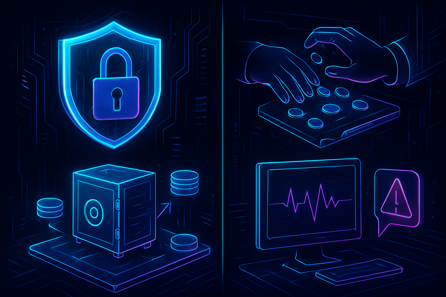How to Secure DAO Stablecoin Vaults: Best Practices for On-Chain Treasury Managers
