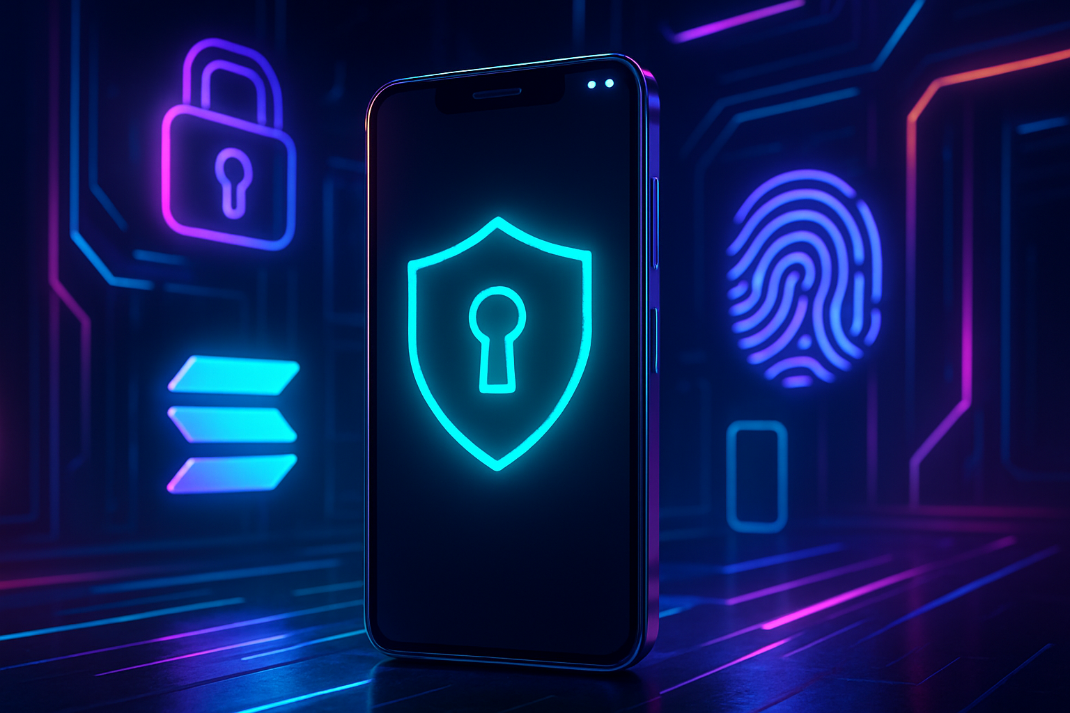 How to Secure Your Solana Saga Phone for Mobile DeFi Transactions