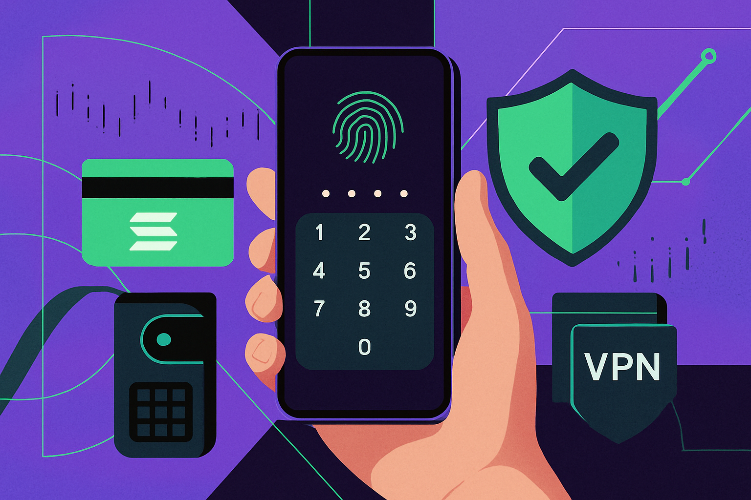 How to Secure Your Solana Saga Phone for Mobile DeFi Transactions