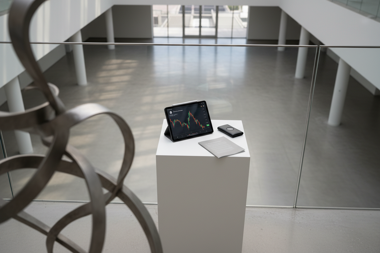 How to Securely Buy Bitcoin on the Dip Below $80K After 2026 ETF Outflows and Binance $1B SAFU Shift