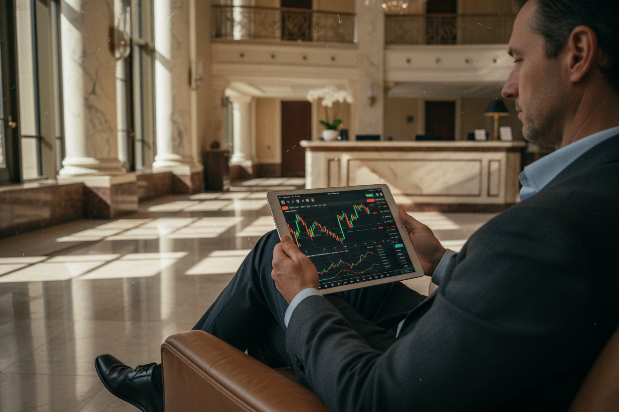 How to Securely Buy the Bitcoin Dip Like SkyBridge and Michael Saylor After 2026 Crash