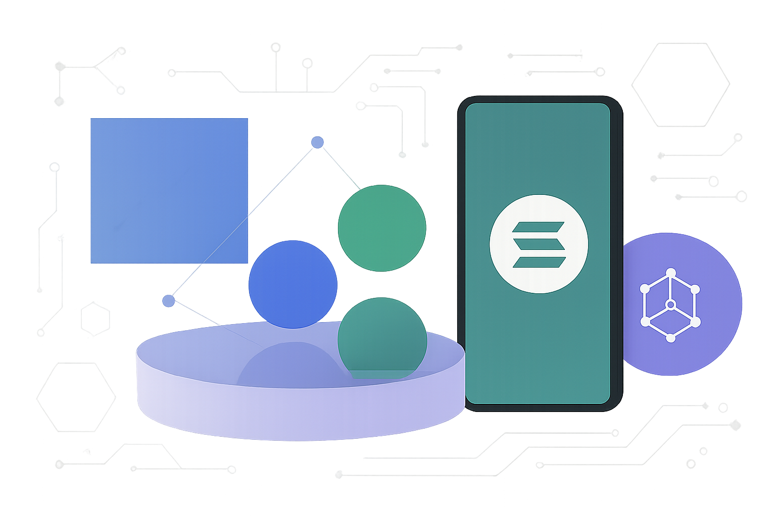 How to Set Up a Solana Saga Phone for Secure Mobile DeFi Transactions
