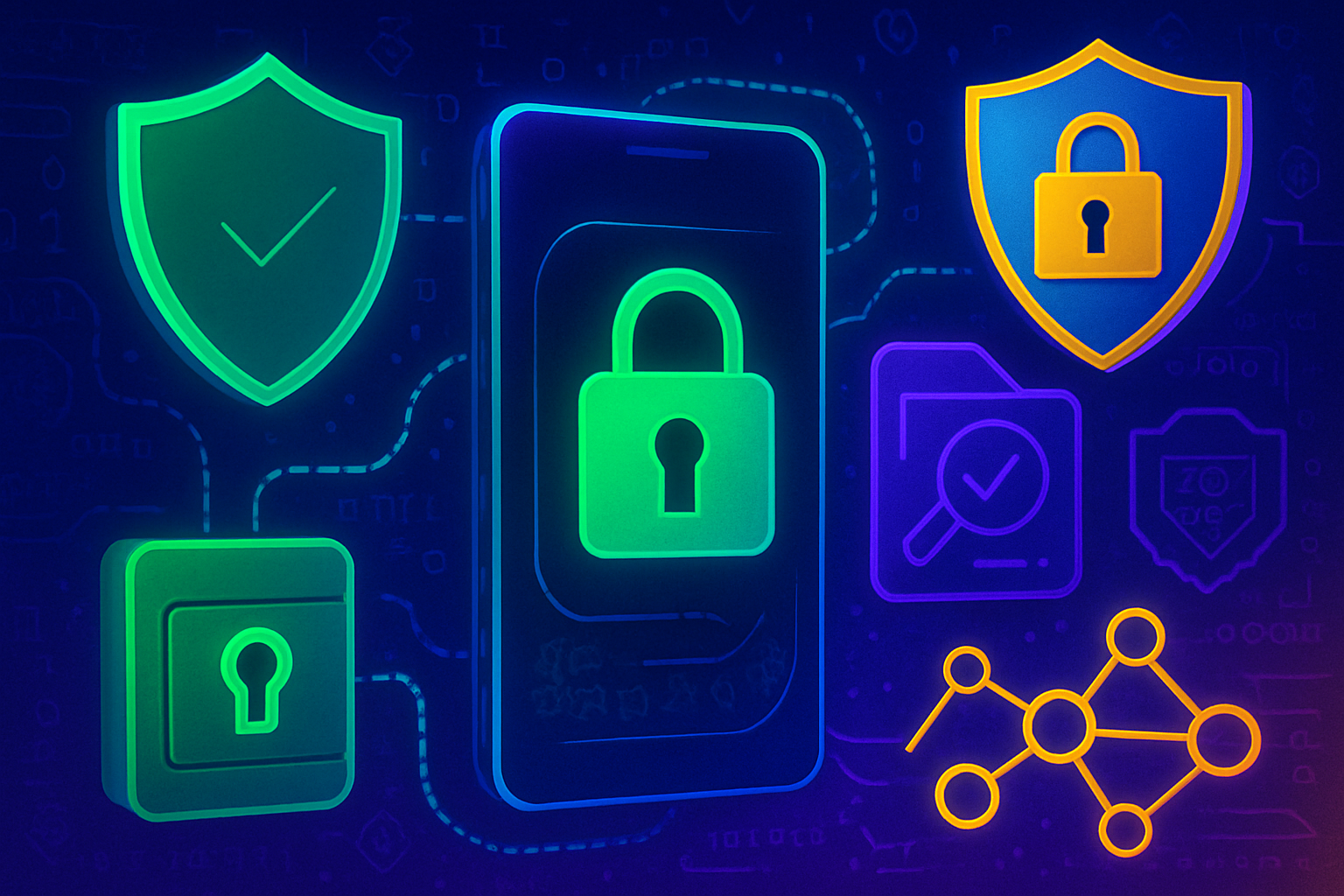 How to Set Up a Solana Saga Phone for Secure Mobile DeFi Transactions