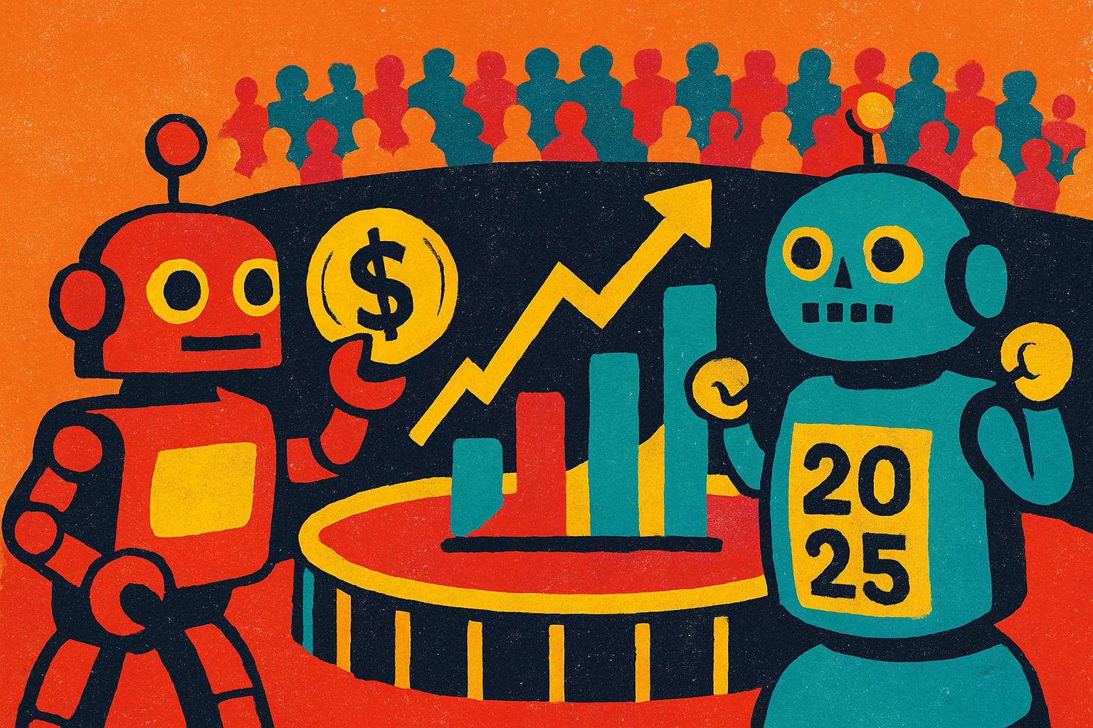 How to Set Up AI Bot Tournaments in 2025: A Guide for Arena Organizers