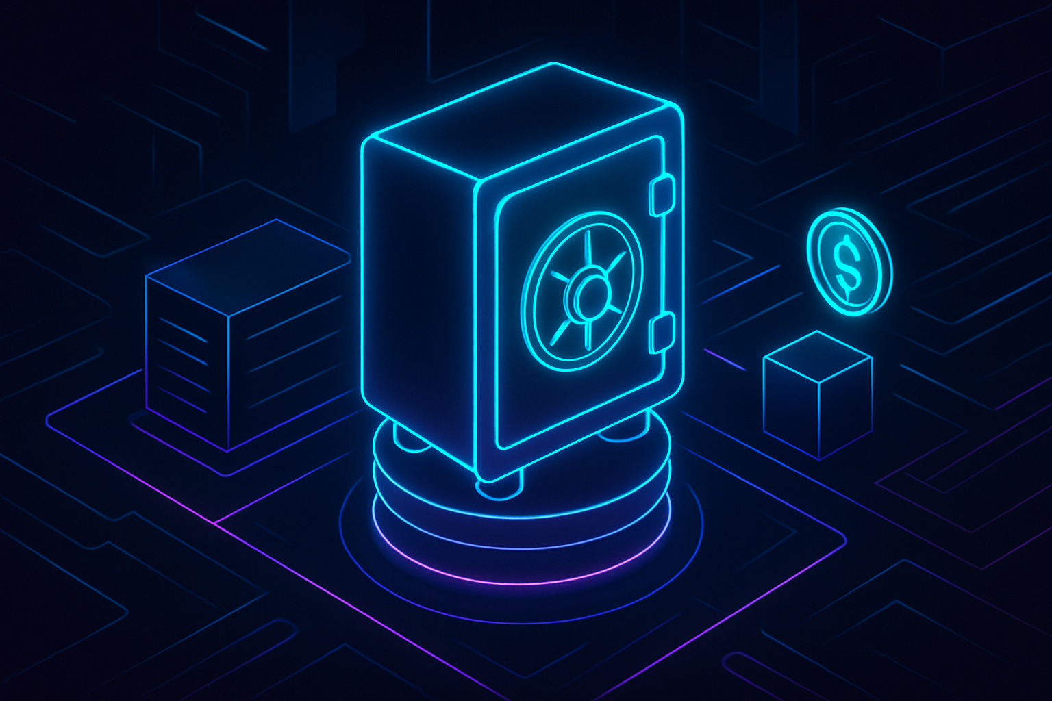 How to Set Up Automated Stablecoin Vaults for DAO Treasury Management