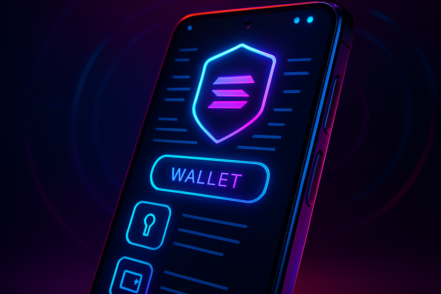How to Set Up DeFi Wallets on the Solana Saga Phone: A Step-by-Step Guide