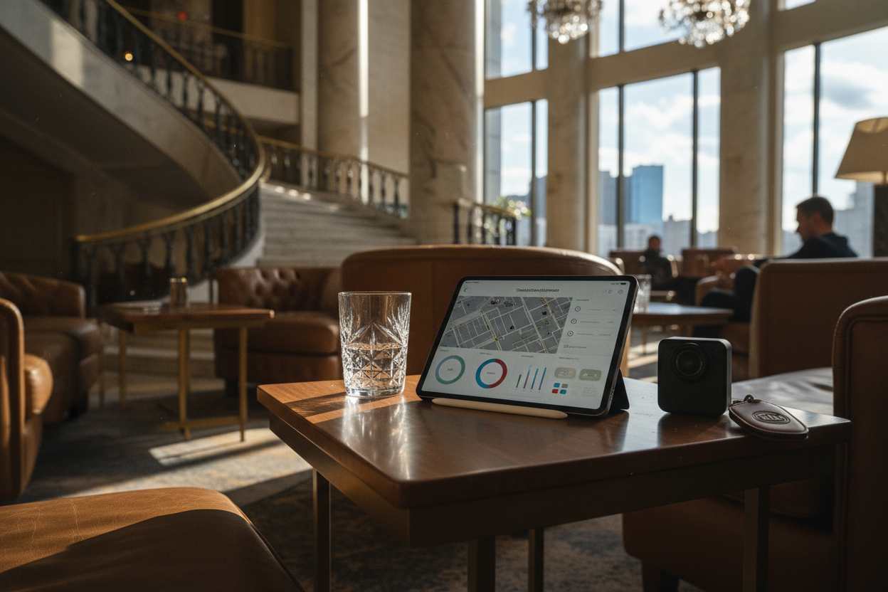 How to Set Up Hivemapper Dashcam on Solana DePIN to Earn HONEY Tokens