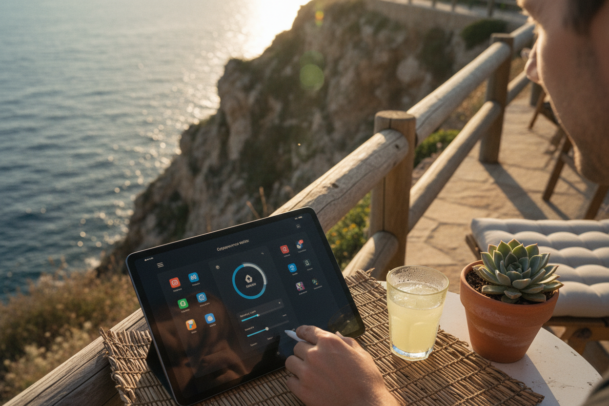 How to Set Up MetaMask Wallet for Safe Twitter Crypto Airdrop Claims 2026