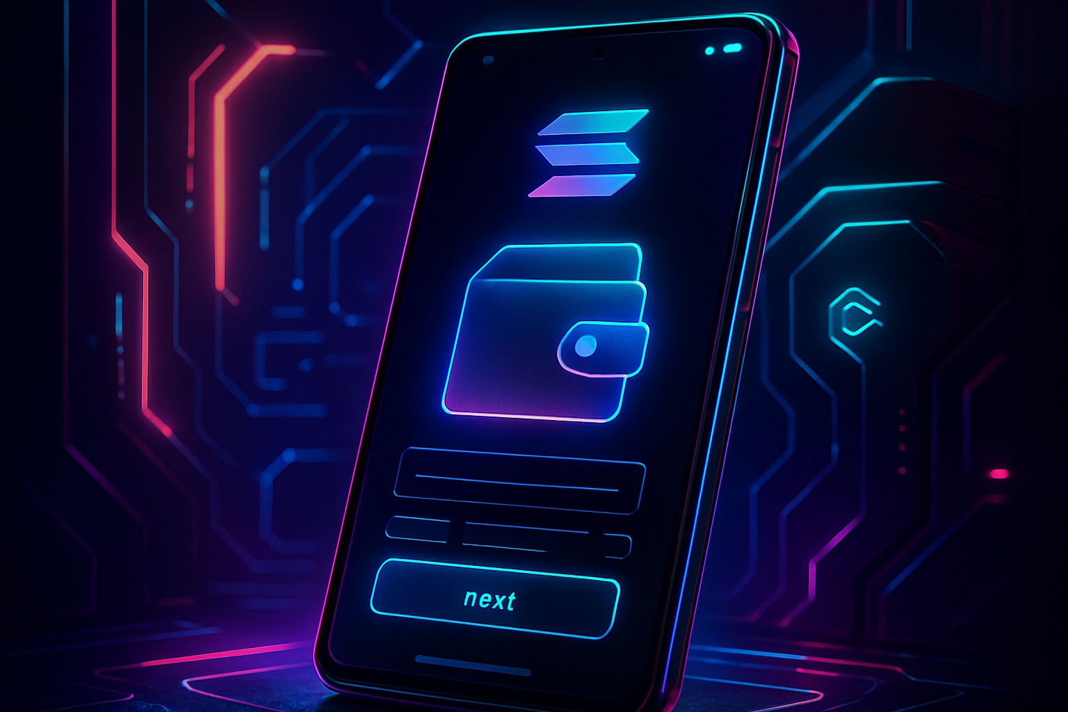 How to Set Up Solana Wallets on the Saga Phone: A Step-by-Step Guide for Mobile DeFi Users