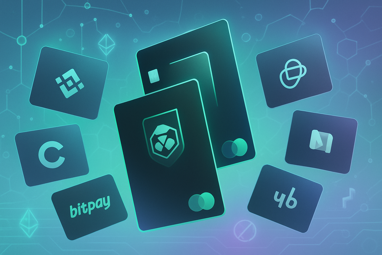 How to Spend Stablecoins Instantly with Crypto Debit Cards in 2025