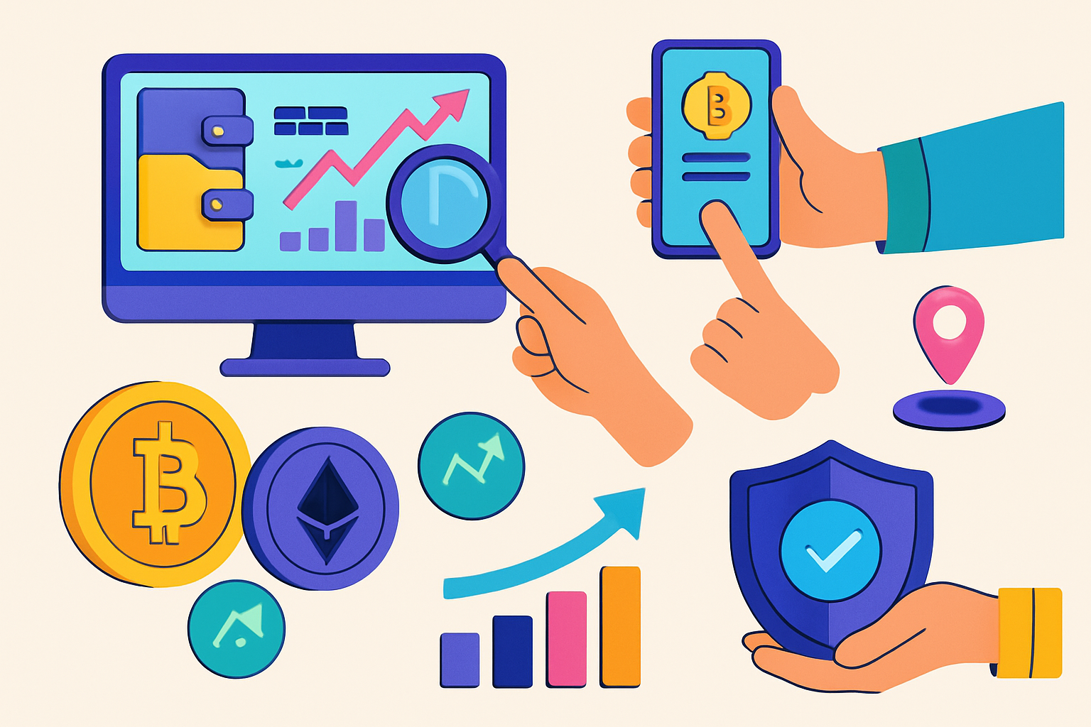How to Spot Crypto Buying Opportunities After Major Market Crashes: Lessons from the October 2025 Liquidation Event