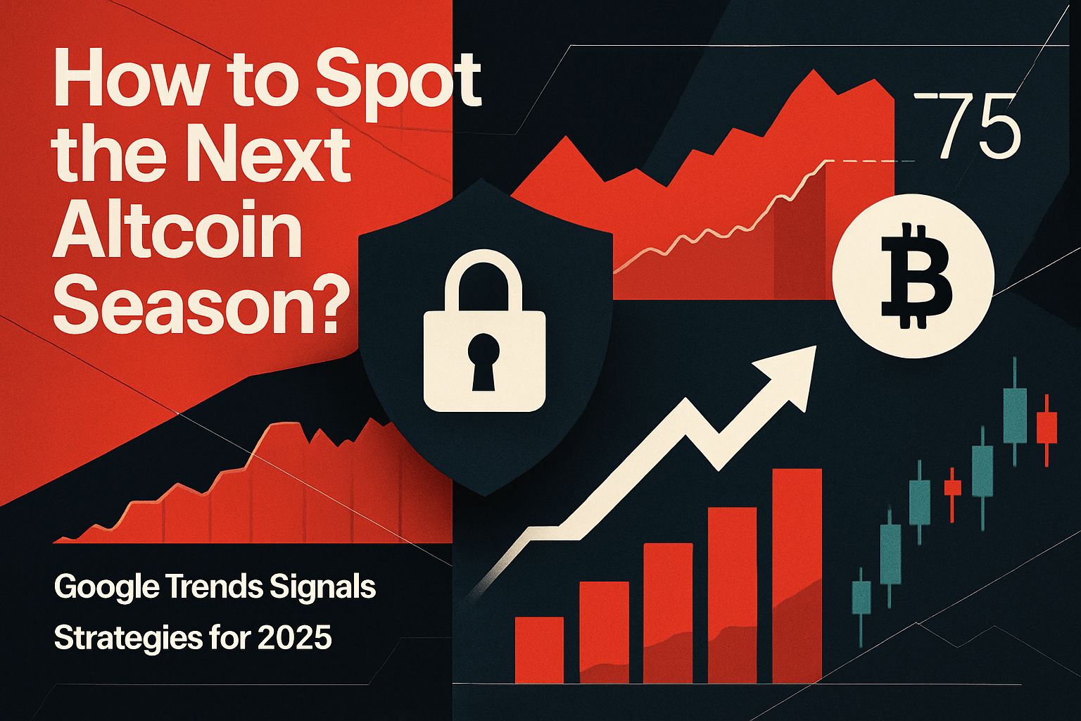 How to Spot the Next Altcoin Season: Google Trends Signals and Trading Strategies for 2025