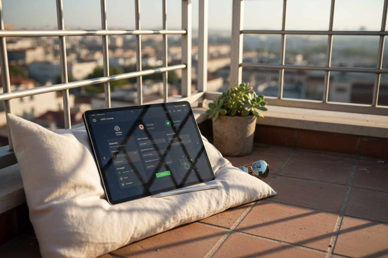 How to Stake USDC on Base DeFi Protocols for Retail Beginners 2026