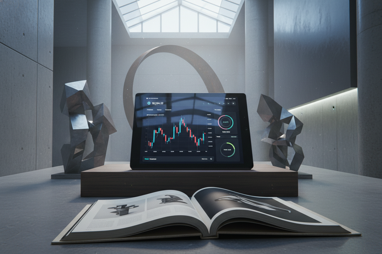 How to Start Crypto Futures Trading with Leverage Using Small Accounts in 2026