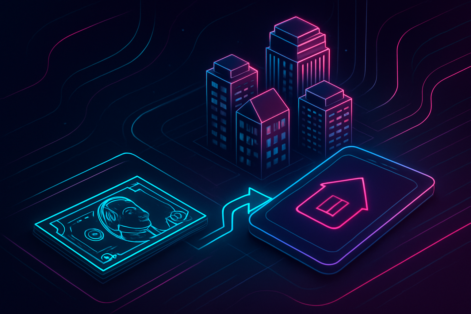 How to Start Investing in Tokenized Real Estate with Just $100: Step-by-Step Guide for Beginners