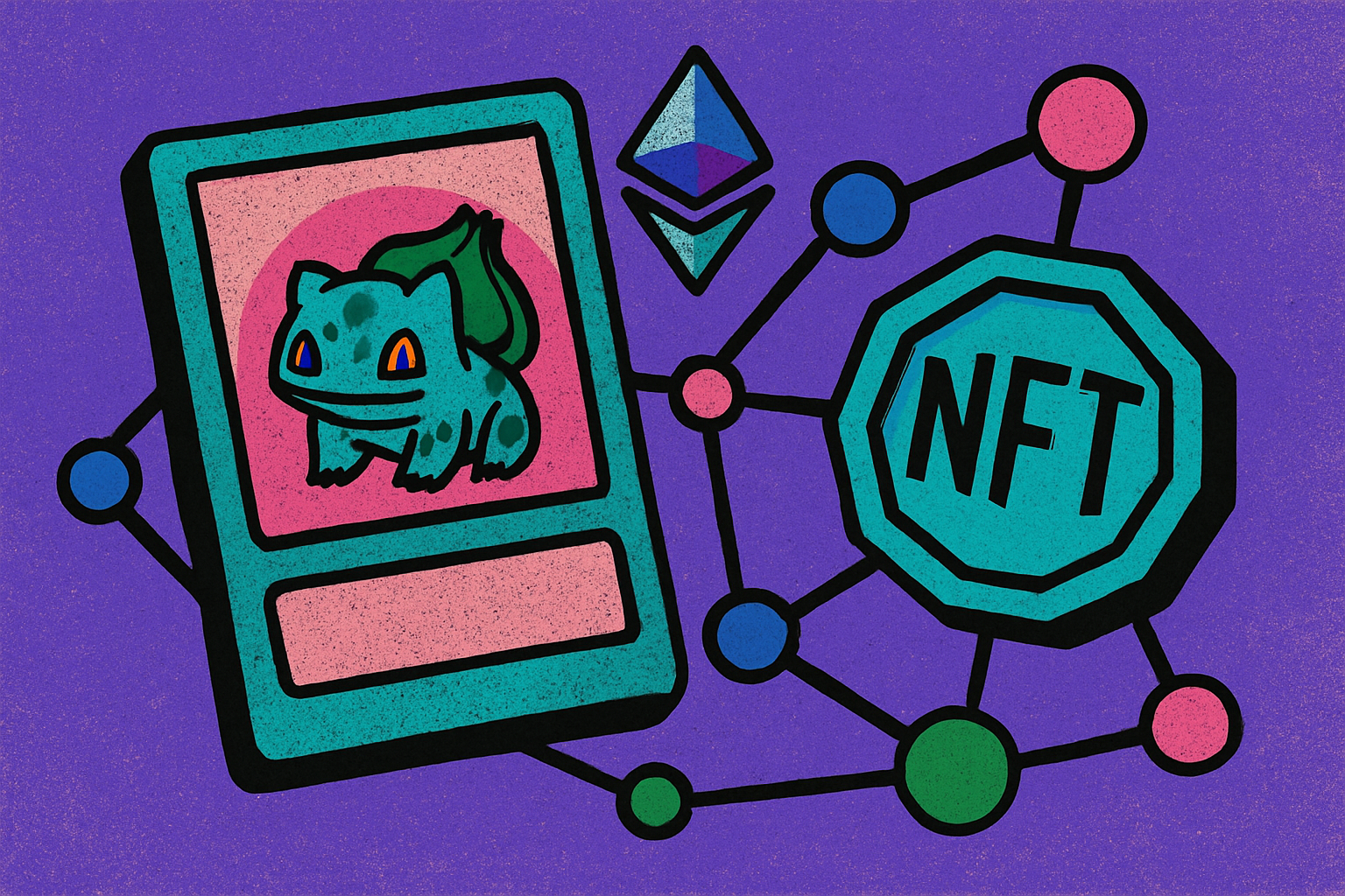 How to Tokenize Pokémon Cards as NFTs: A Step-by-Step Guide for Collectors