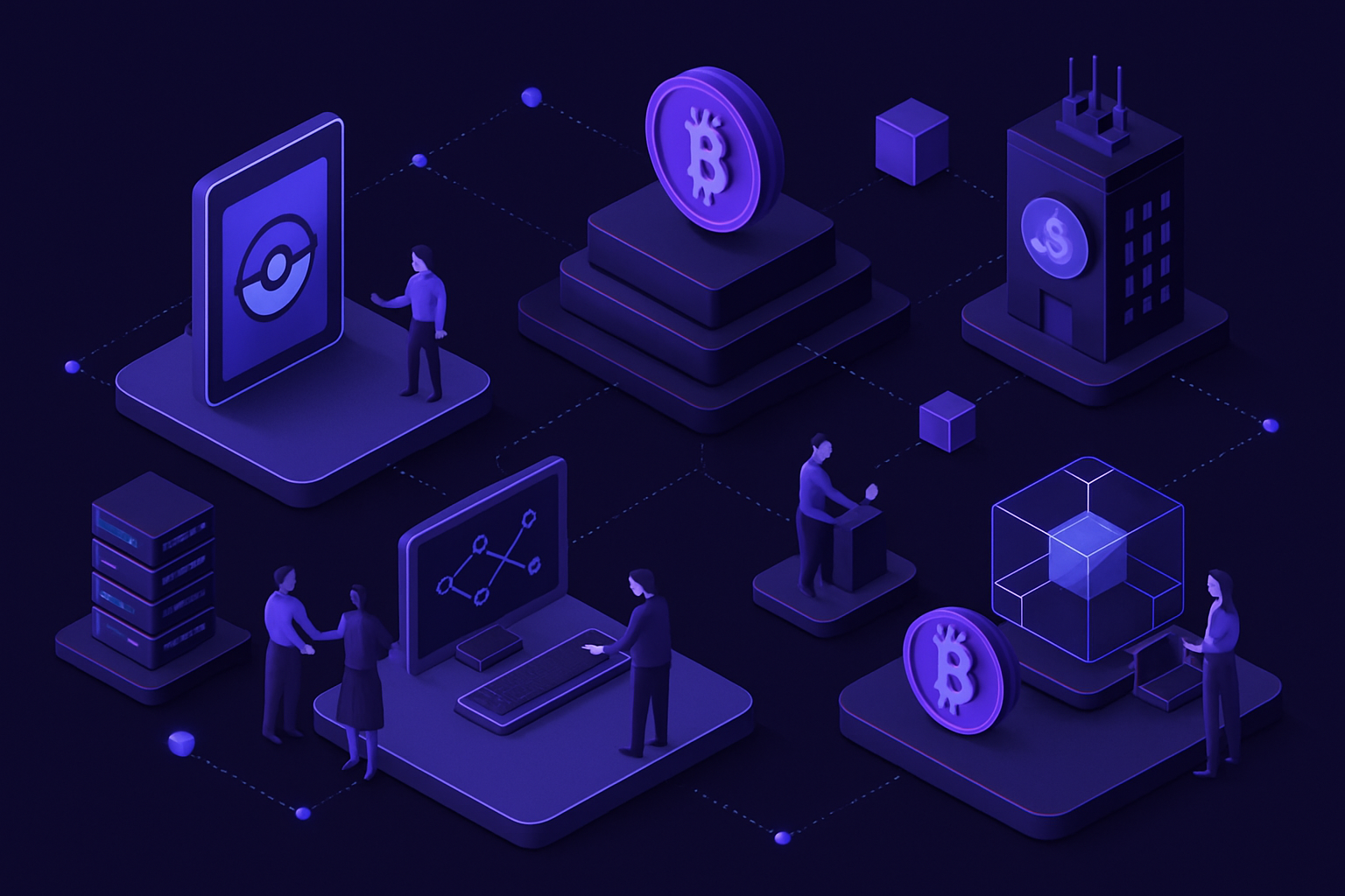 How to Tokenize Pokémon Cards as NFTs: Step-By-Step Guide for Collectors