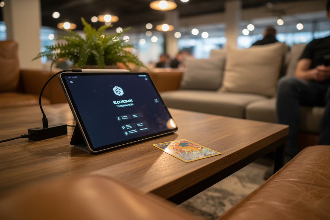 How to Tokenize Pokémon Cards as RWAs on Solana for Crypto Trading in 2026