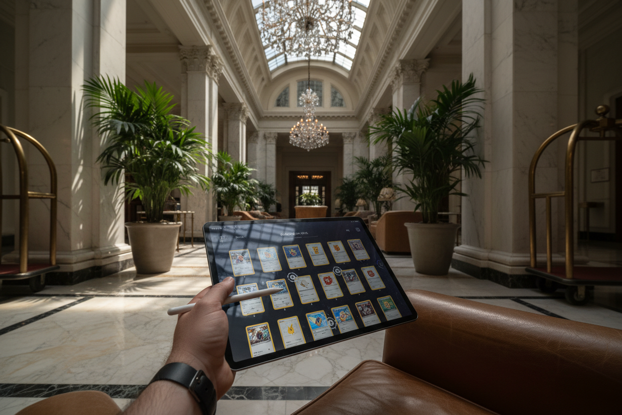 How to Tokenize PSA-Graded Pokémon Cards as RWAs on TCGOnChain and RE:VERSE in 2026