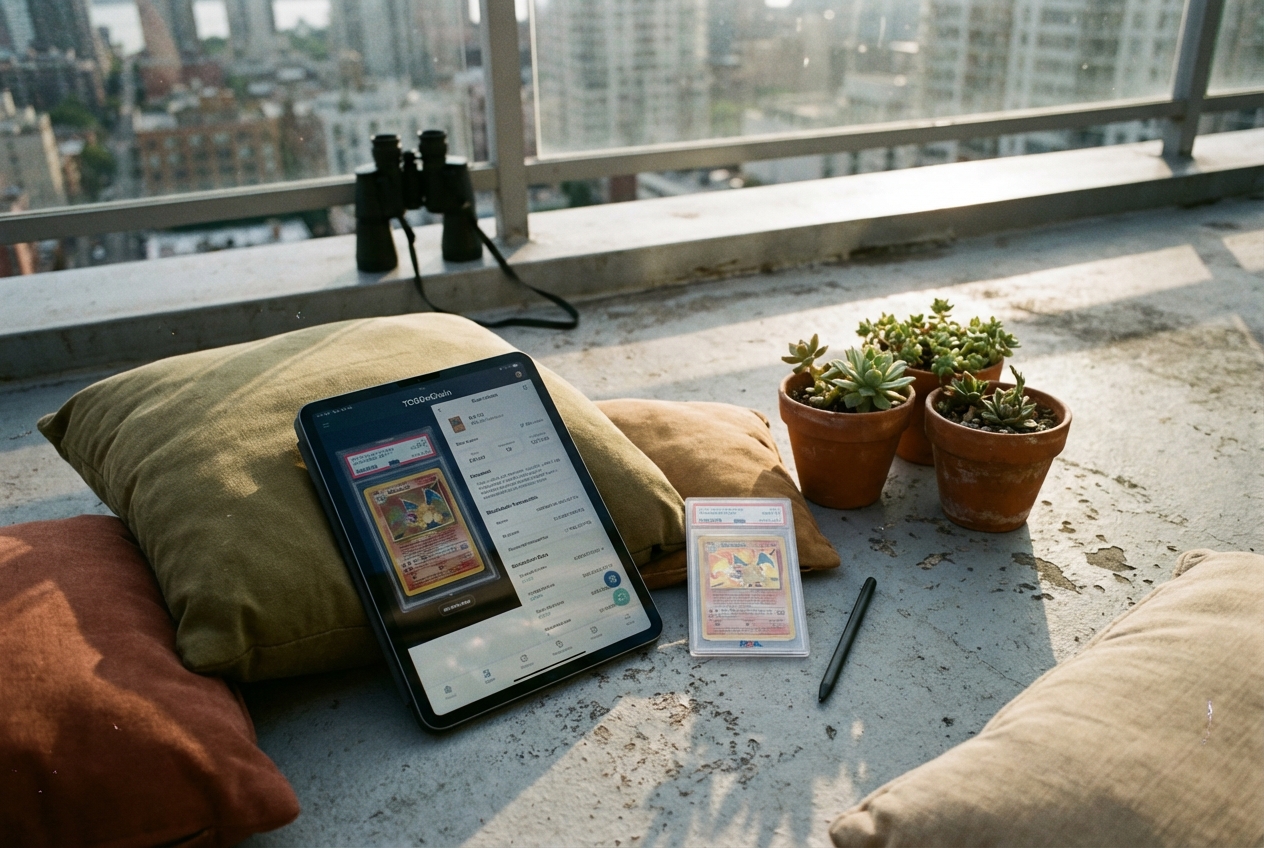 How to Tokenize PSA Graded Pokémon Cards as RWAs on TCGOnChain in 2025